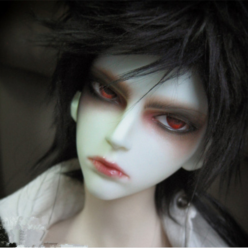 Ethnic Fashion Imports - Nouvelle offre spéciale poupée BJD SD