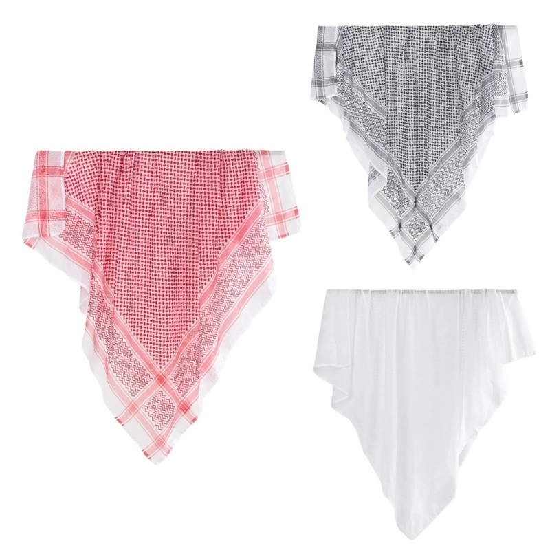 Ethnic Fashion For Men - Écharpe de Sauna Ethnique pour Homme,