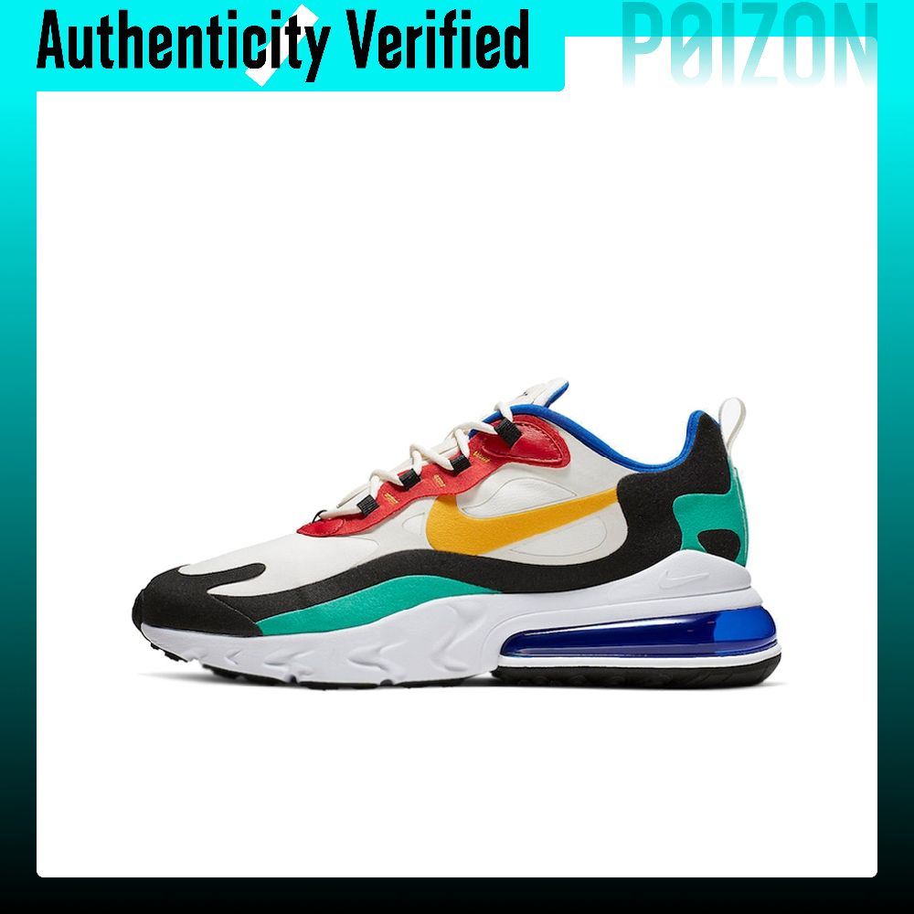 Nike Shoes Air Max 270 - Chaussures de course Nike Air Max