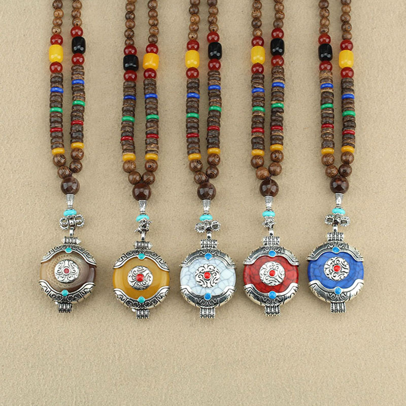 Ethnic Fashion Store - Magasin d'usine Style ethnique bohème tibétain