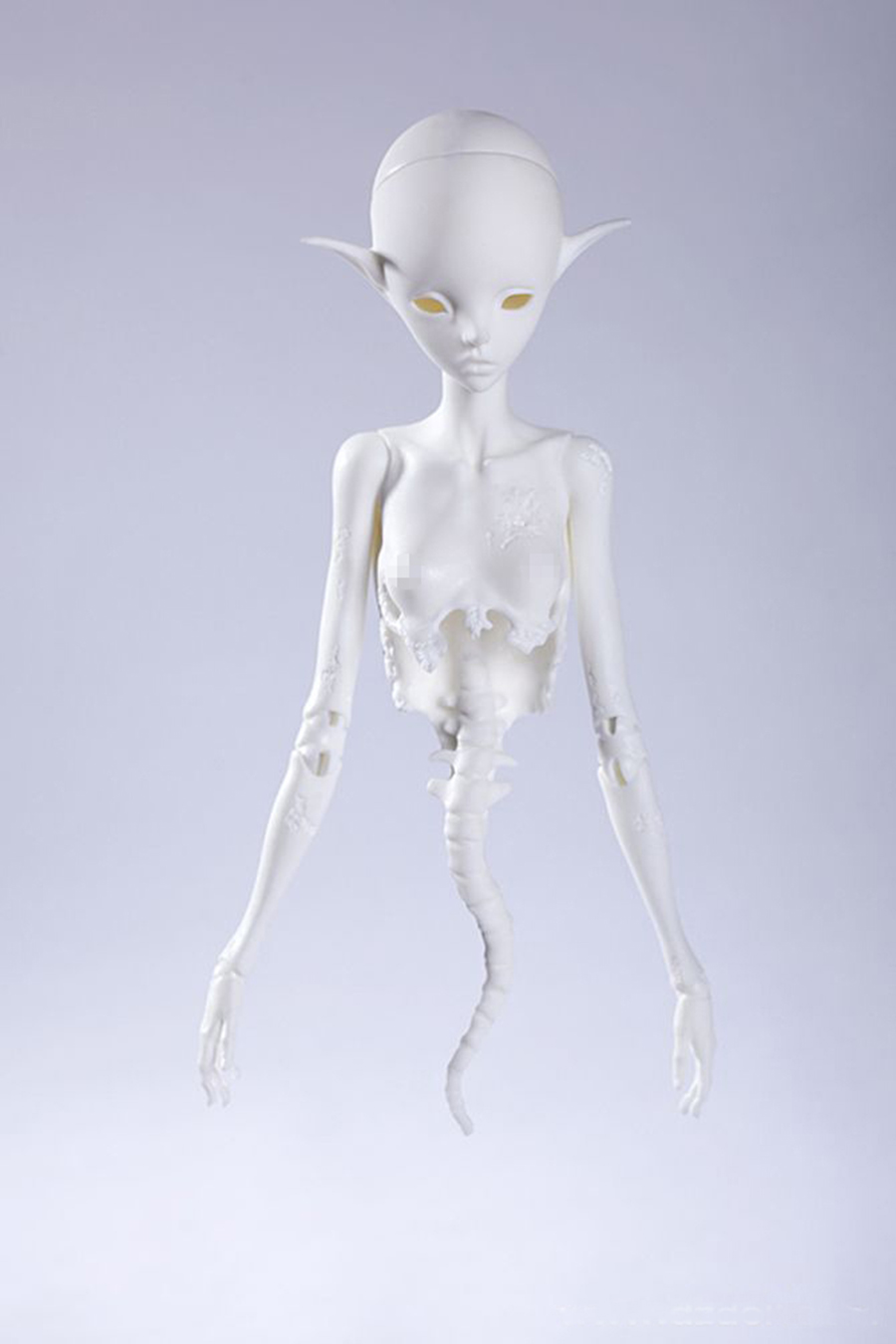Zvised BJD SD-Beurre ArtiBMO 1 - Ethnic Fashion Girls avis et prix