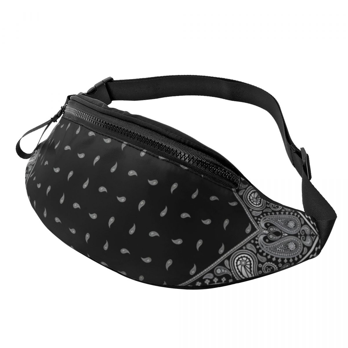 Sac banane personnalisé de sty - Ethnic Fashion For Men avis et prix