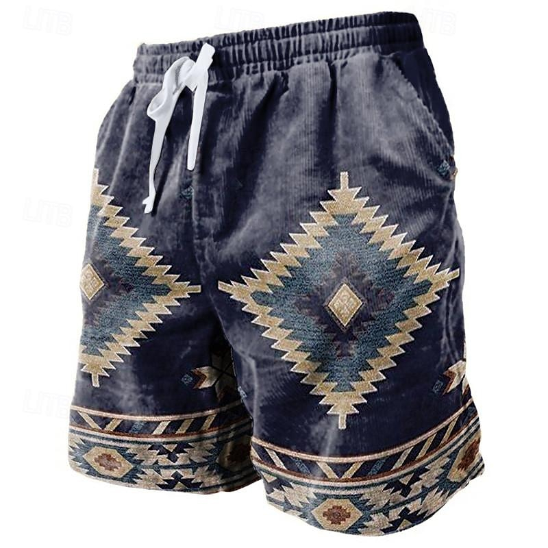 Short de plage de Style ethniq - Ethnic Indian Fashion avis et prix