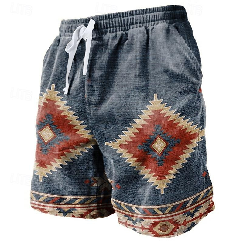 Short de plage de Style ethniq - Ethnic Indian Fashion avis et prix