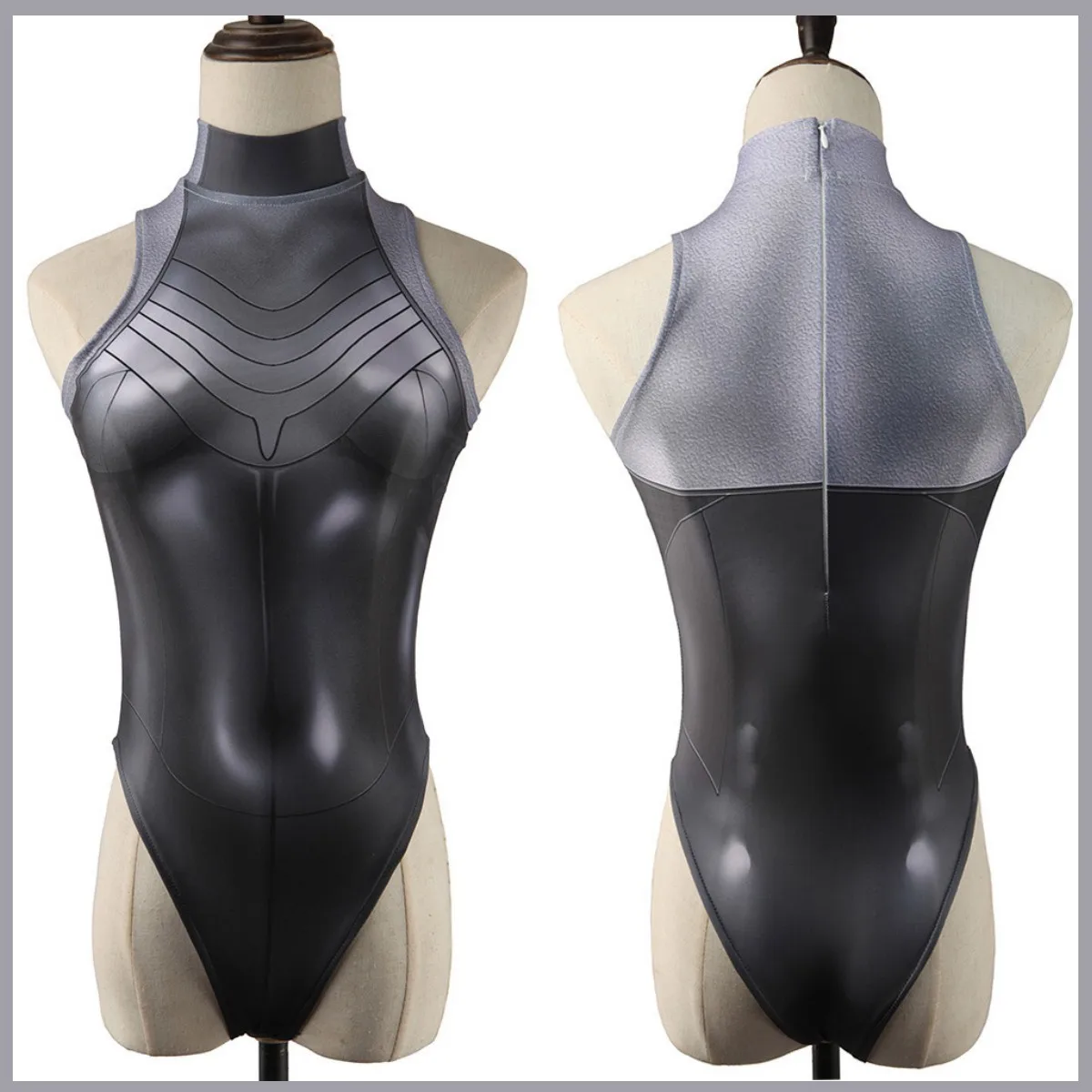 Costume de Cosplay Robot jumea - Ethnic Outfit avis et prix