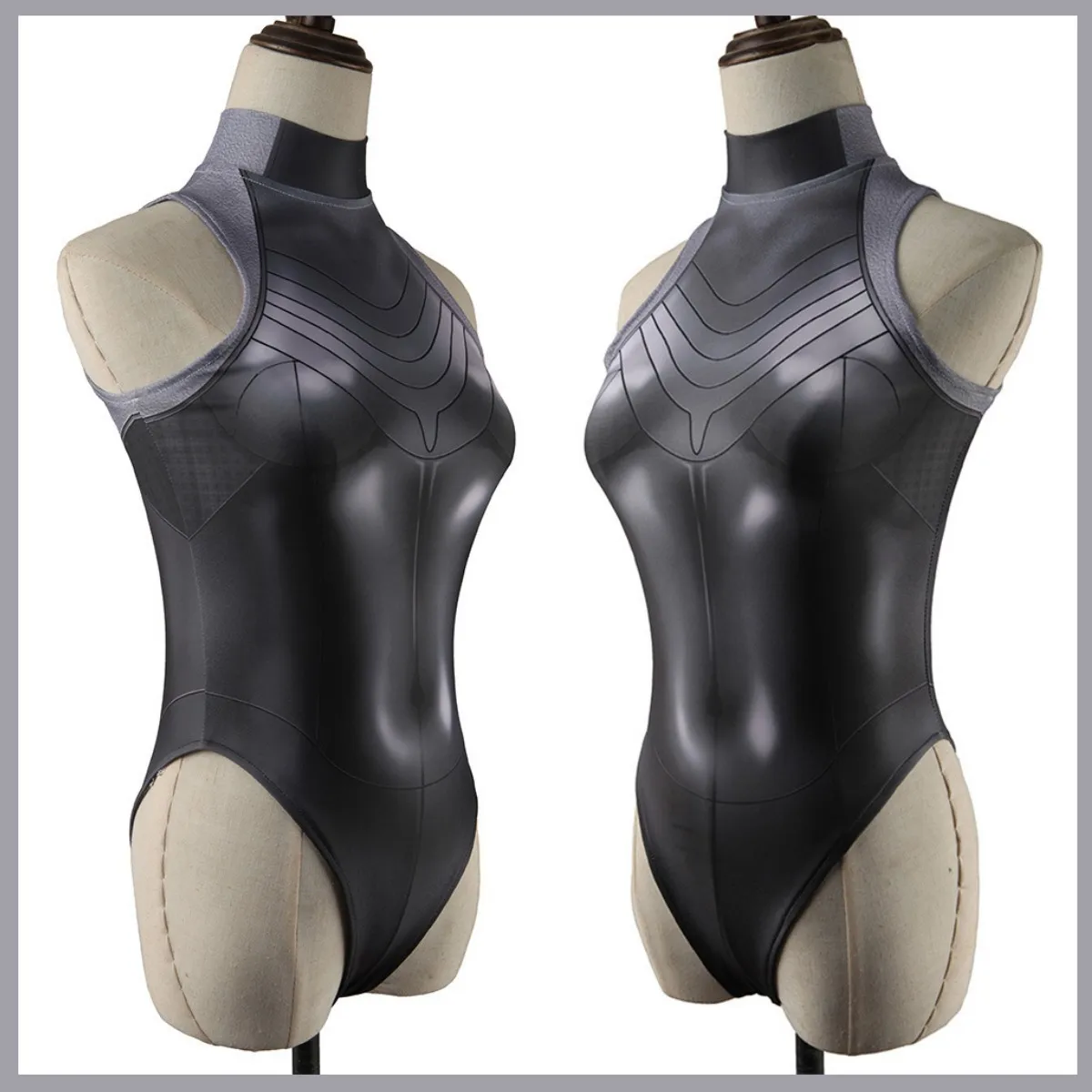 Costume de Cosplay Robot jumea - Ethnic Outfit avis et prix
