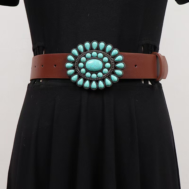 1 Pièce de Chaîne de Taille In - Ethnic Indian Fashion avis et prix