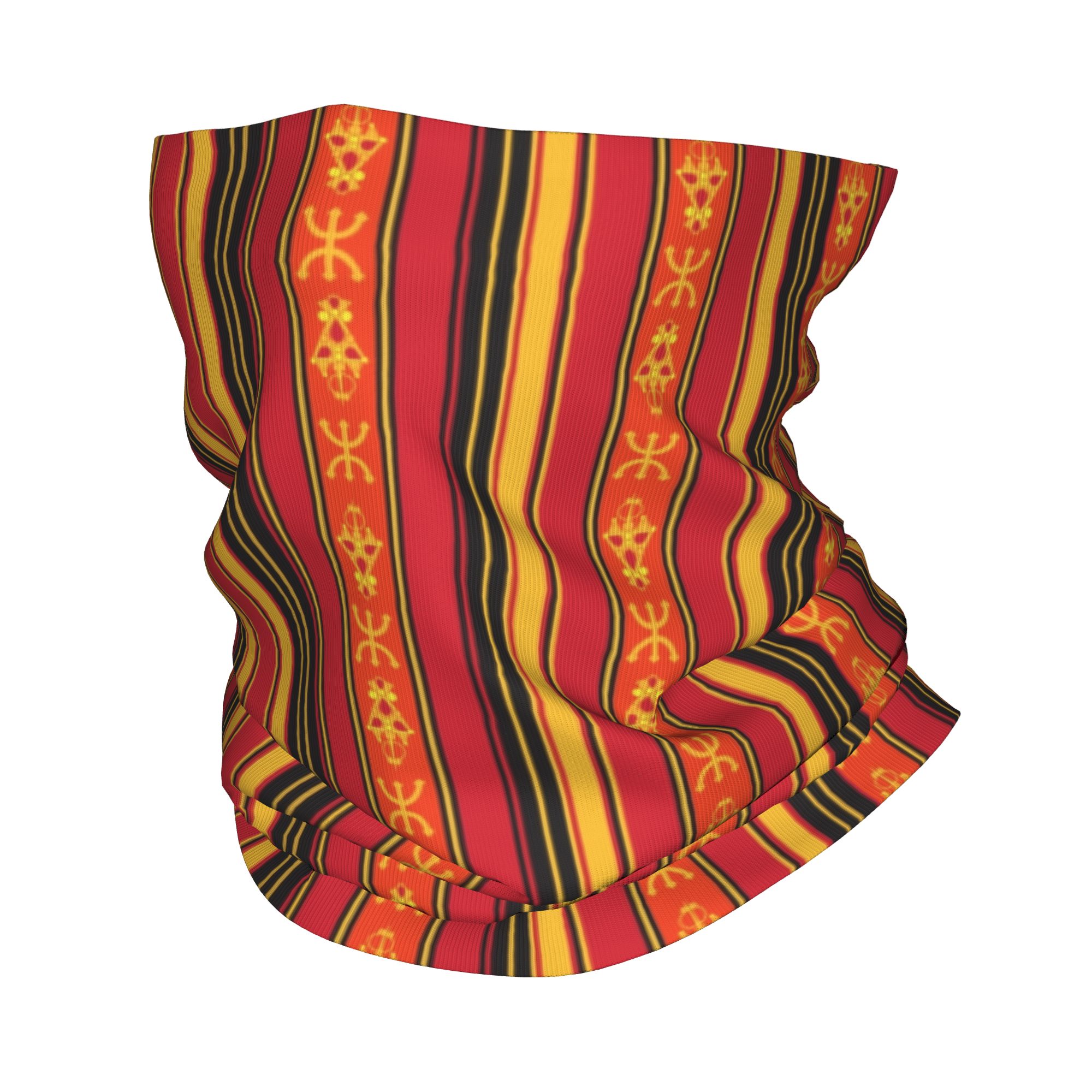 Z Imazighen Kabyle bijoux Band - Ethnic Fashion For Men avis et prix