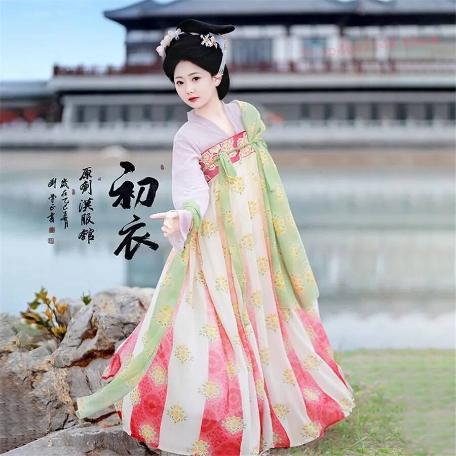 Costumes de Cosplay pour spect - Ethnic Style Dresses avis et prix