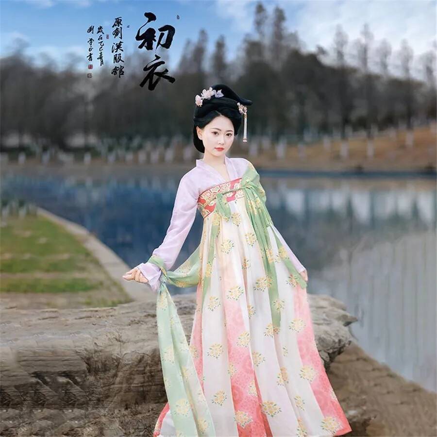 Costumes de Cosplay pour spect - Ethnic Style Dresses avis et prix