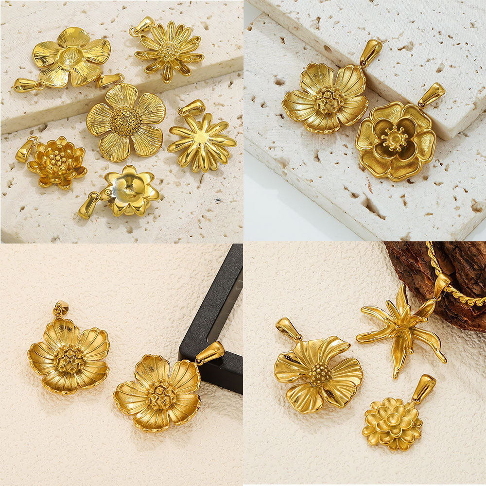 Lot de 2 pendentifs à breloque - Ethnic Fashion Accessories avis et prix