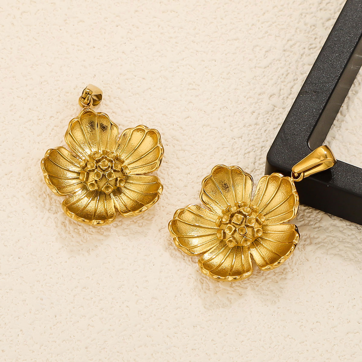 Lot de 2 pendentifs à breloque - Ethnic Fashion Accessories avis et prix