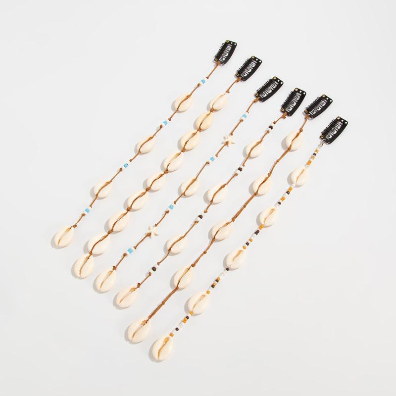 Extensions de cheveux pour fes - Ethnic Fashion Jewellery avis et prix