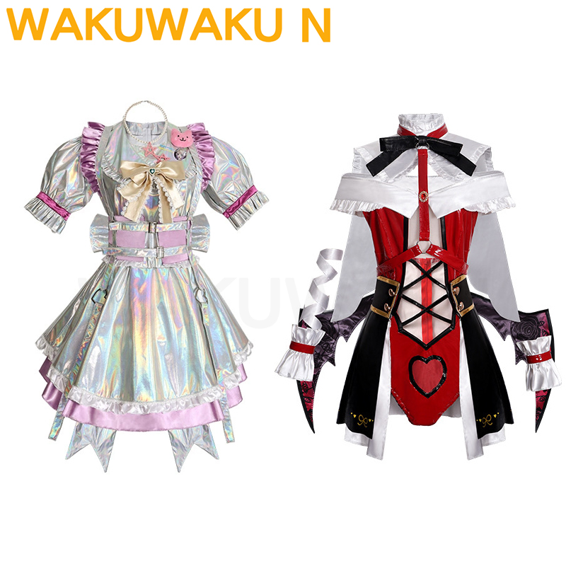 EN STOCK KAngel Ame-chan Costu - Ethnic Outfit avis et prix