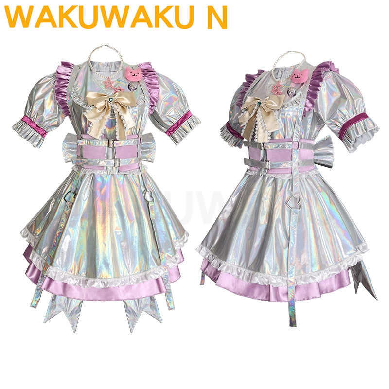 EN STOCK KAngel Ame-chan Costu - Ethnic Outfit avis et prix