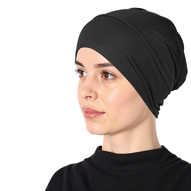 Turban de couleur unie, style  - Ethnic Fashion Girls avis et prix