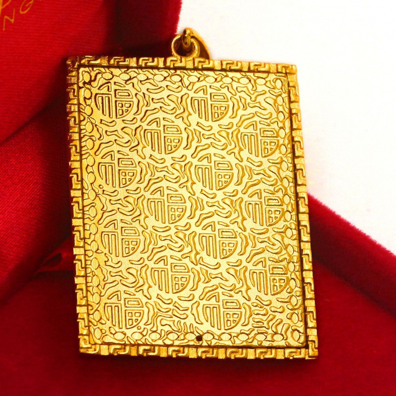 Le même collier pendentif en o - Ethnic Fashion Store avis et prix