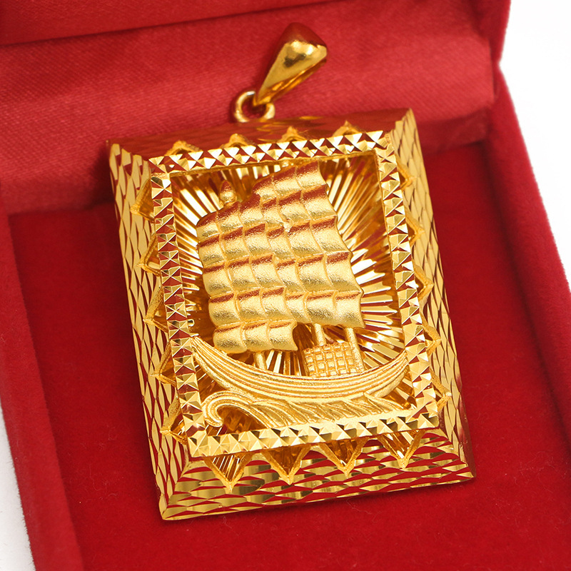Le même collier pendentif en o - Ethnic Fashion Store avis et prix