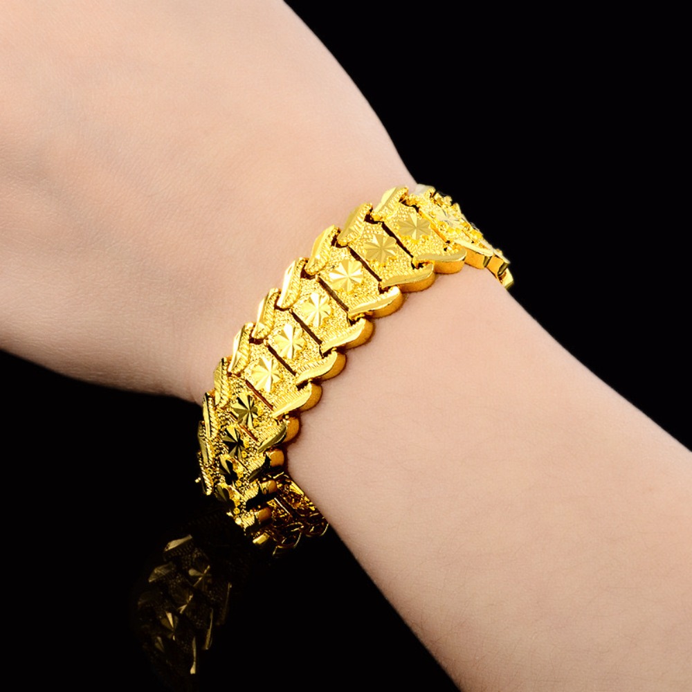 Nouveaux bracelets larges de l - Ethnic Fashion Brands avis et prix
