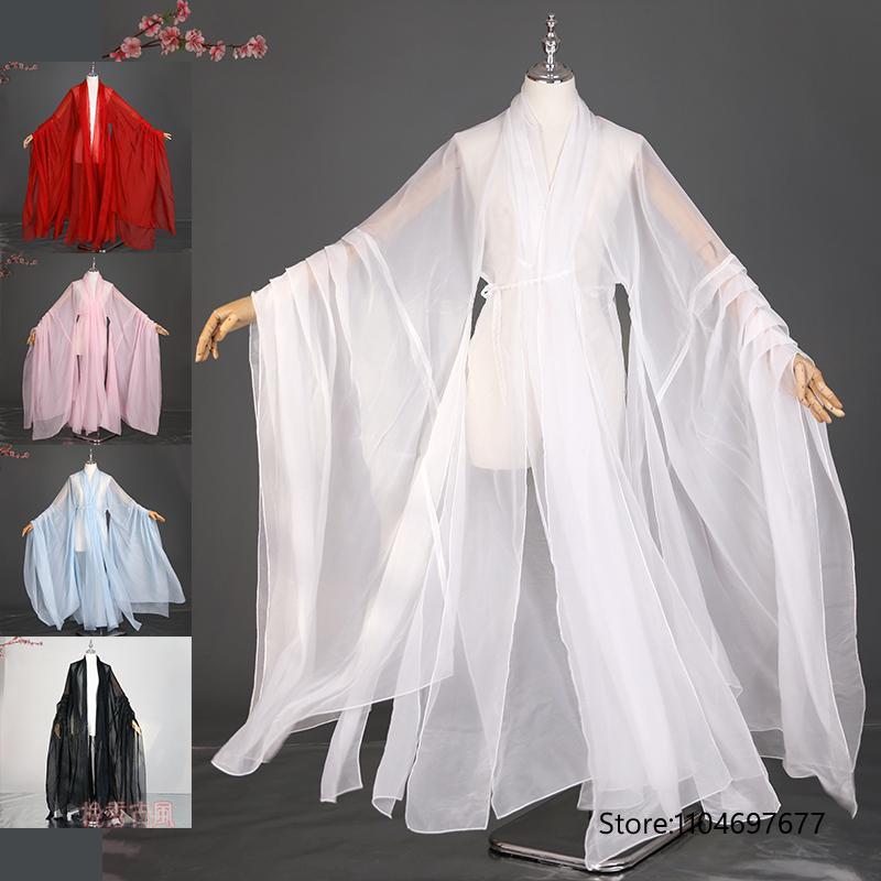 Robe Hanfu traditionnelle chin - Ethnic Style Dresses avis et prix
