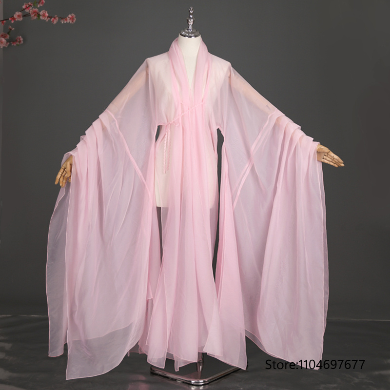 Robe Hanfu traditionnelle chin - Ethnic Style Dresses avis et prix