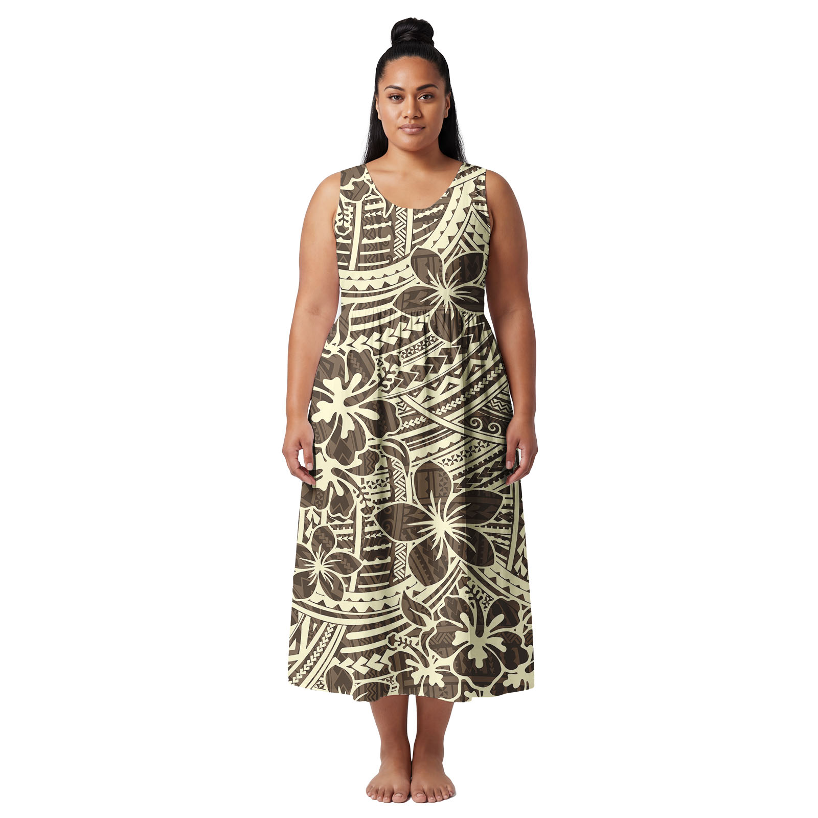 Vêtements sur mesure grande ta - Ethnic Style Dresses avis et prix