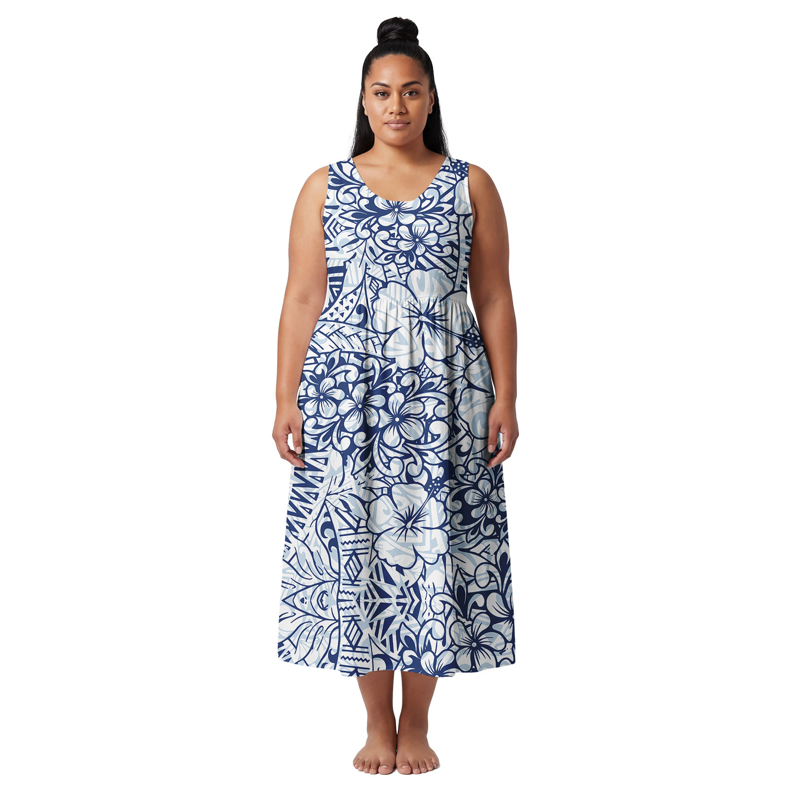 Vêtements sur mesure grande ta - Ethnic Style Dresses avis et prix