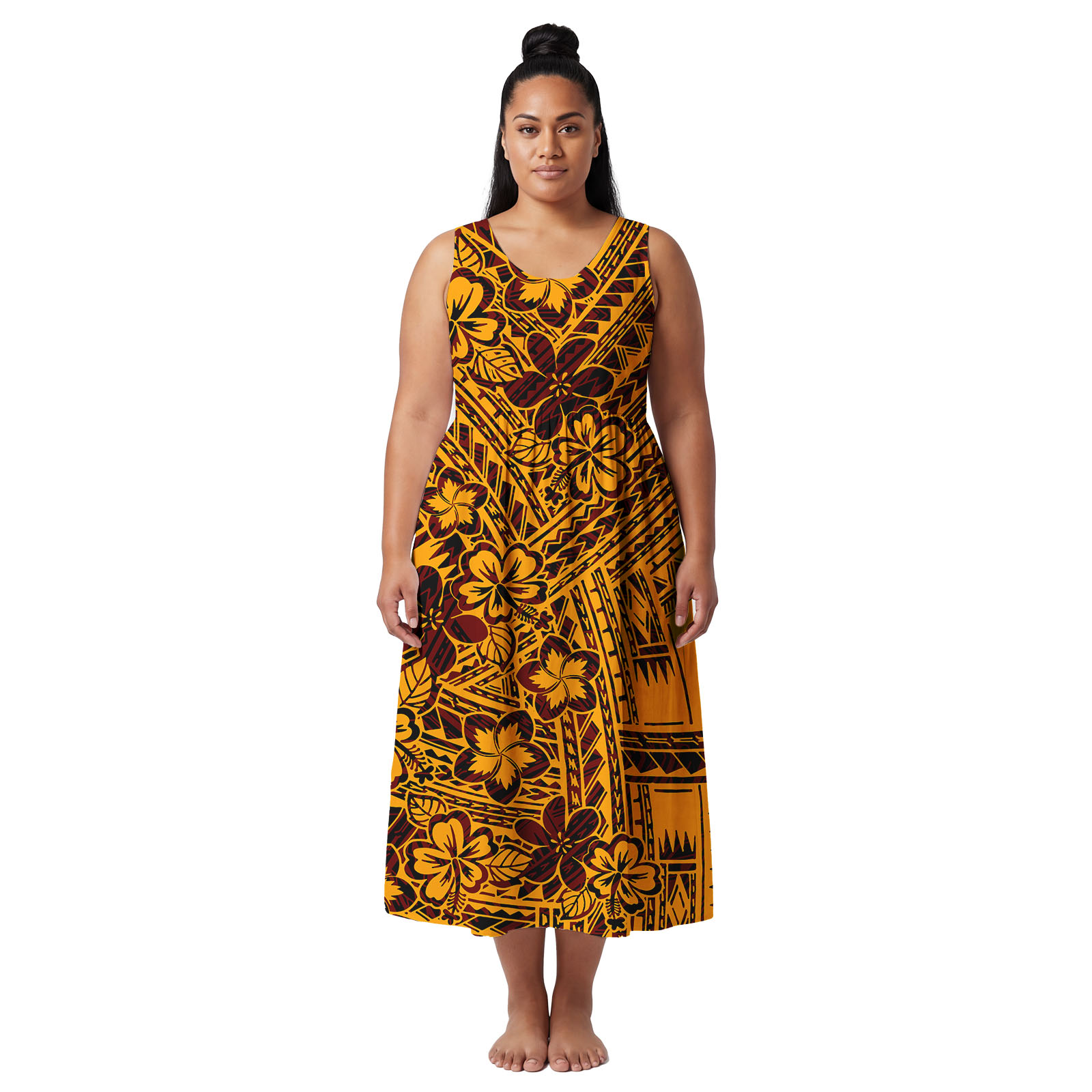 Vêtements sur mesure grande ta - Ethnic Style Dresses avis et prix