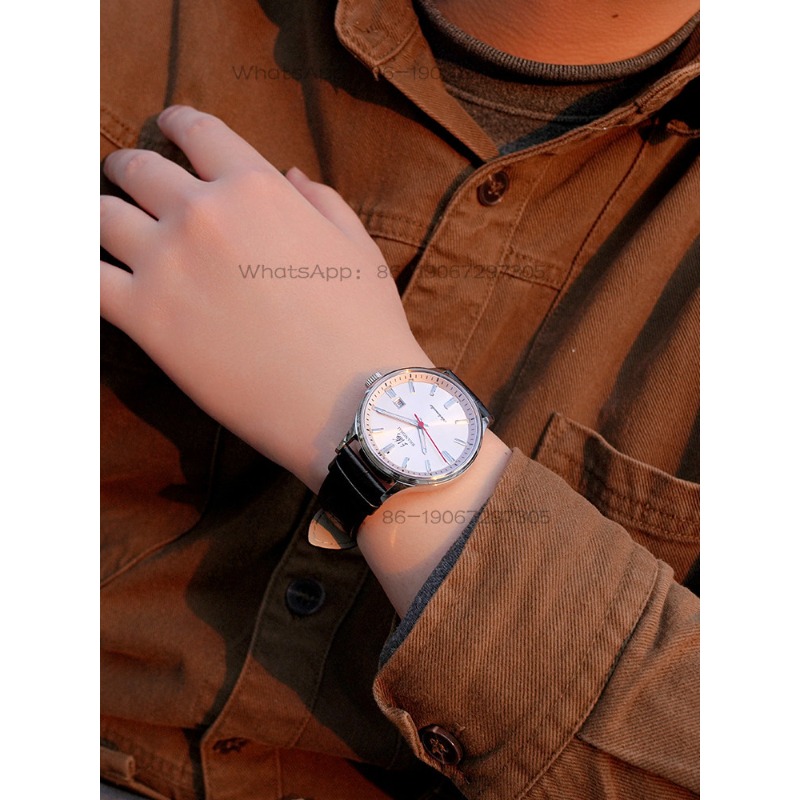 Montre mécanique automatique p - Ethnic Fashion Store avis et prix
