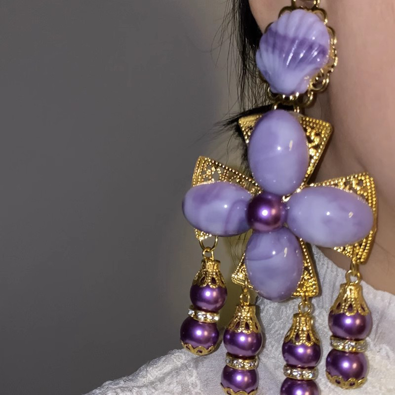 Tempérament exagéré de grande  - Ethnic Fashion Brands avis et prix