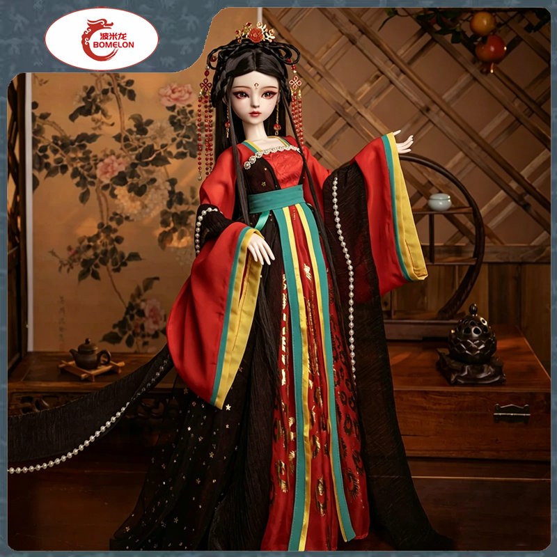 Ensemble Complet de Beurre Art - Ethnic Fashion Girls avis et prix
