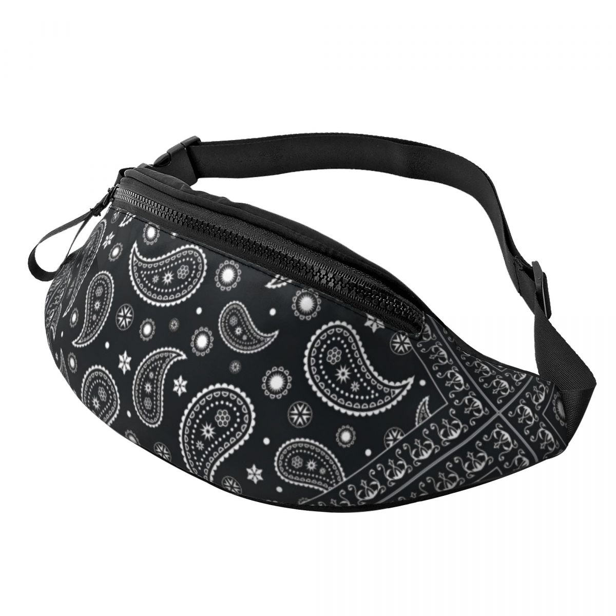 Sac banane classique personnal - Ethnic Fashion For Men avis et prix