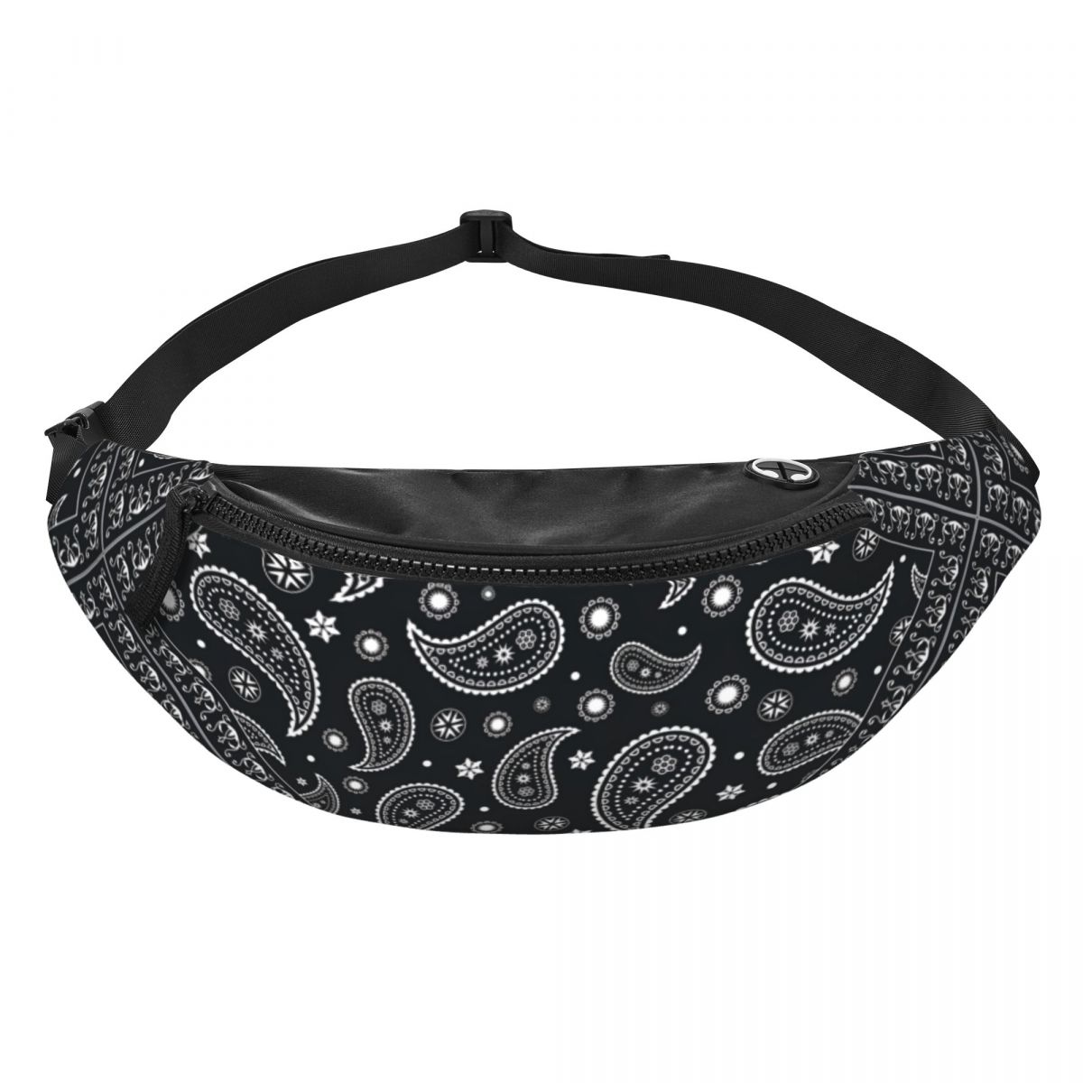 Sac banane classique personnal - Ethnic Fashion For Men avis et prix