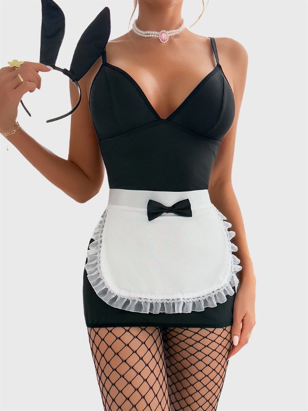 Ellolace Lingerie d'Halloween  - Ethnic Outfit avis et prix