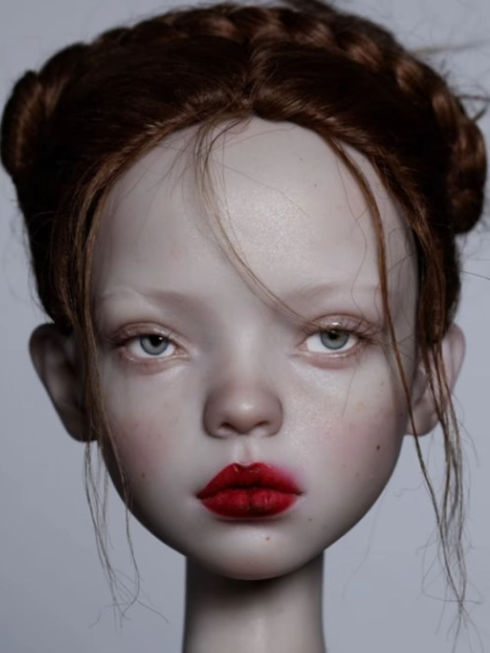 Poupée BJD SD Popovy Robin 1/4 - Ethnic Fashion Girls avis et prix