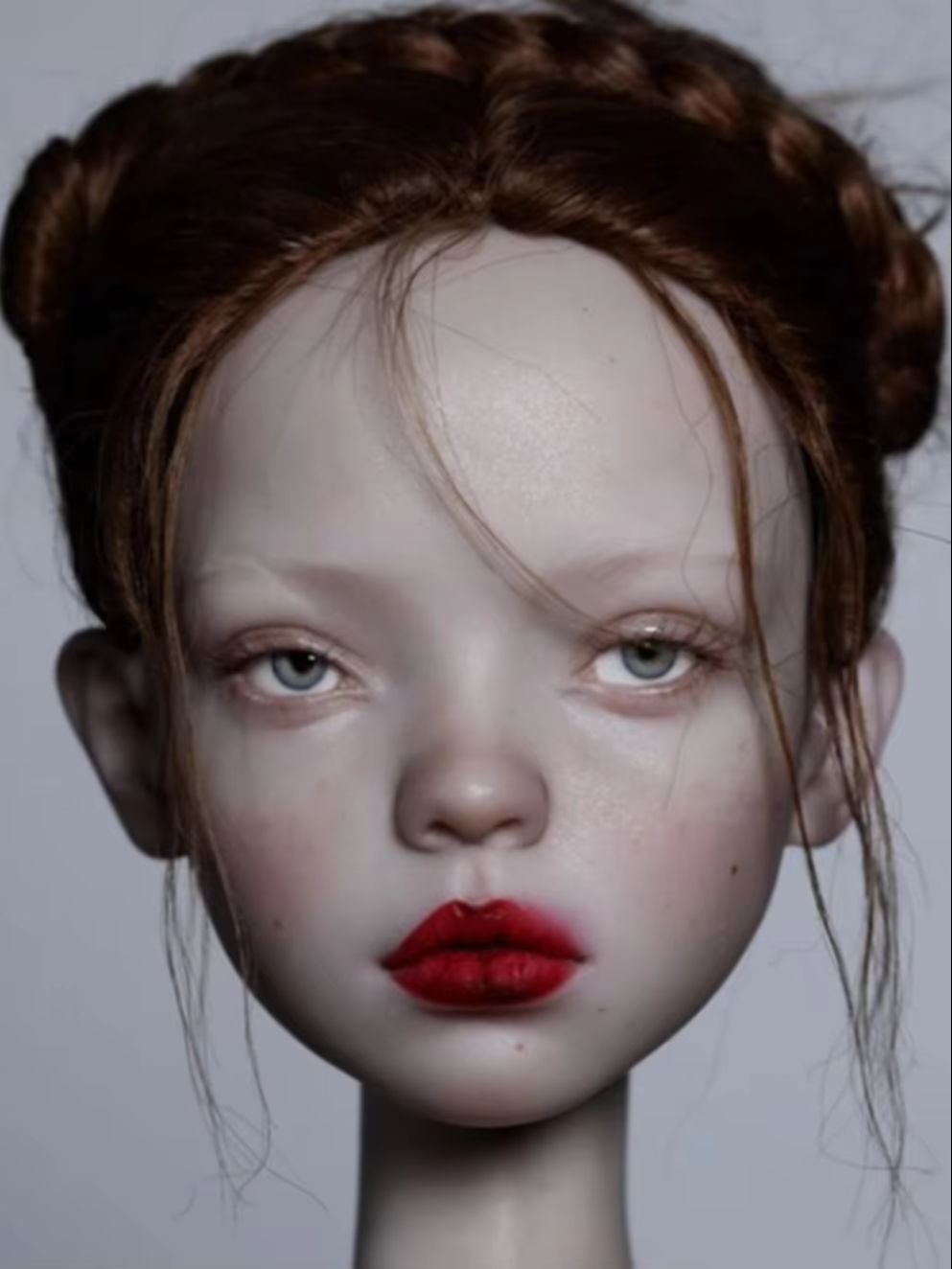 Poupée BJD SD Popovy Robin 1/4 - Ethnic Fashion Girls avis et prix