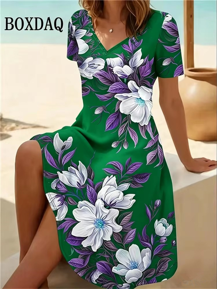 Robes pour femmes grande taill - Ethnic Fashion Dress avis et prix