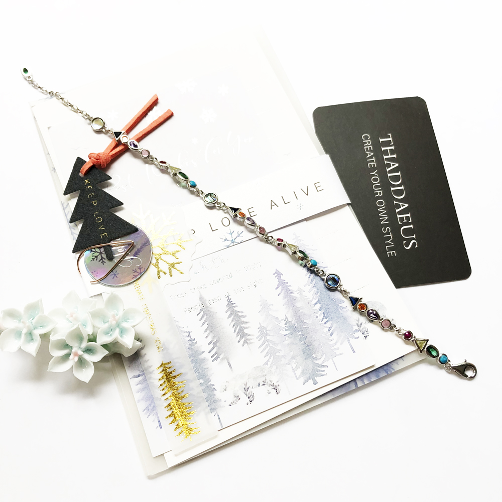 Paradise Journey – Bracelets à - Ethnic Fashion Jewellery avis et prix