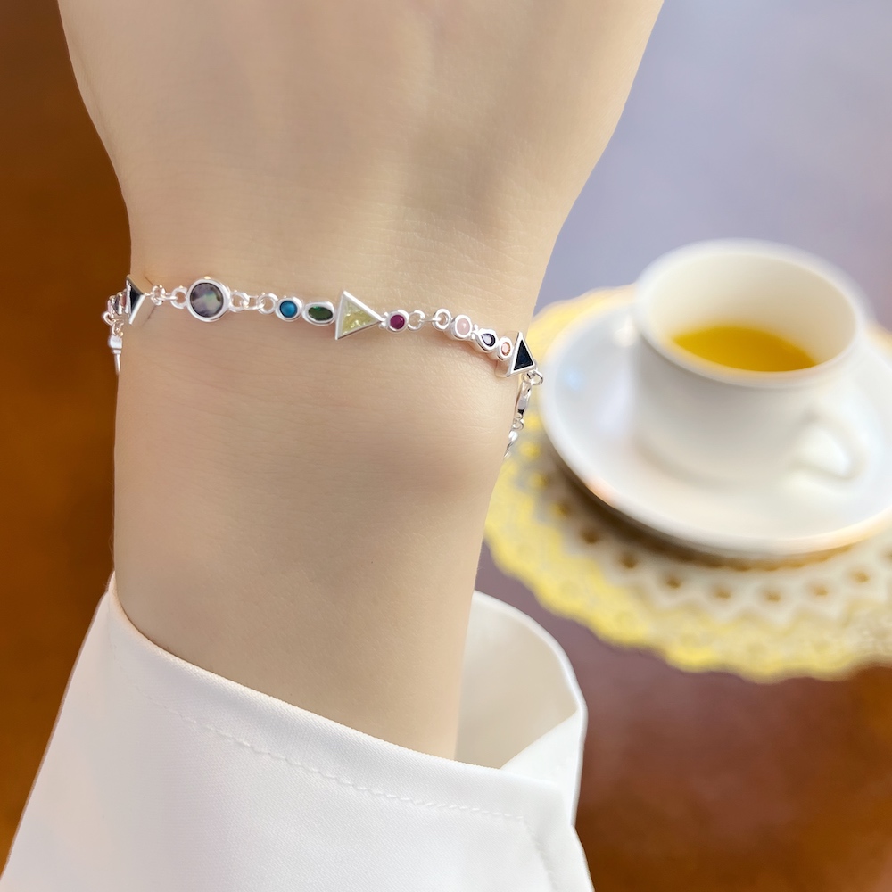 Paradise Journey – Bracelets à - Ethnic Fashion Jewellery avis et prix