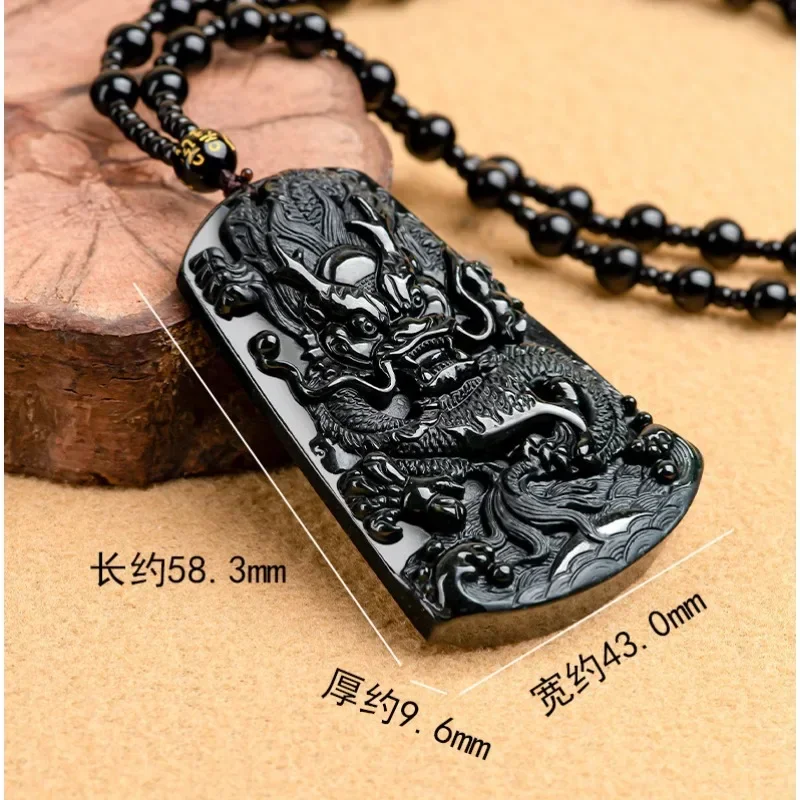 Pendentif en jade naturel de q - Ethnic Fashion Brands avis et prix