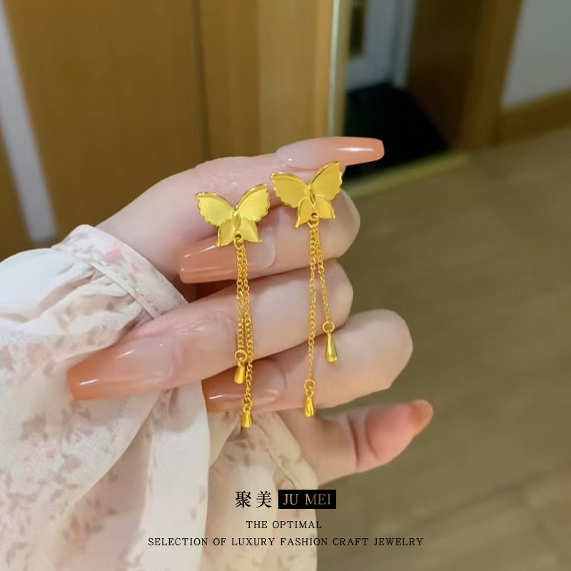 Boucles d'oreilles pour femmes - Ethnic Fashion Store avis et prix