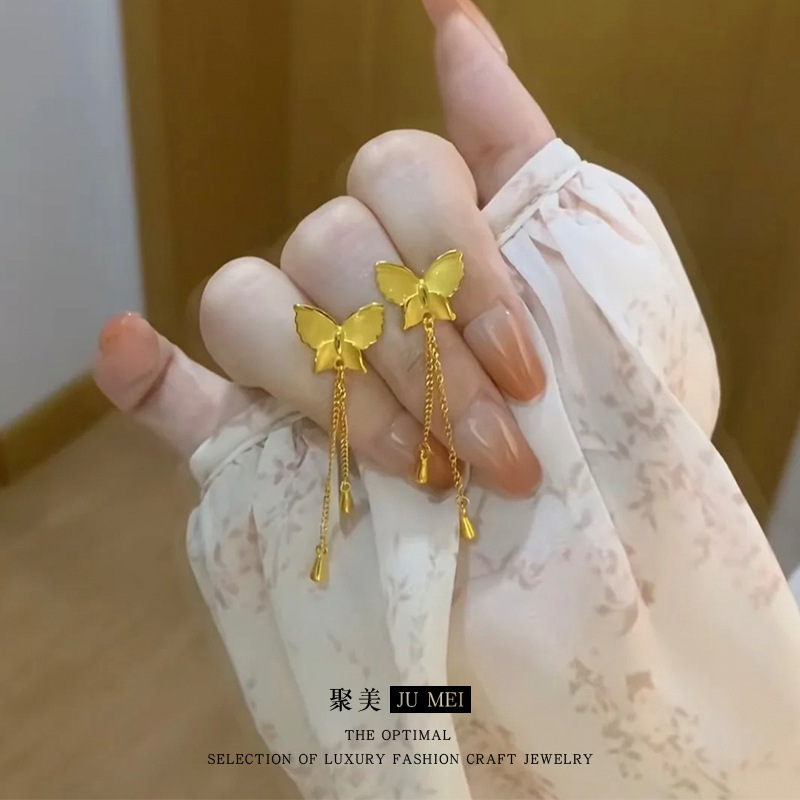 Boucles d'oreilles pour femmes - Ethnic Fashion Store avis et prix
