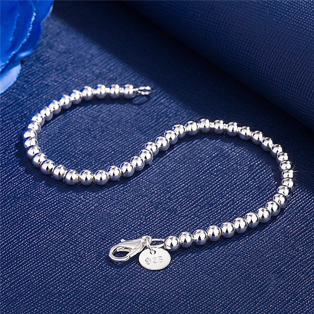 Bracelets de luxe en argent st - Ethnic Fashion Brands avis et prix