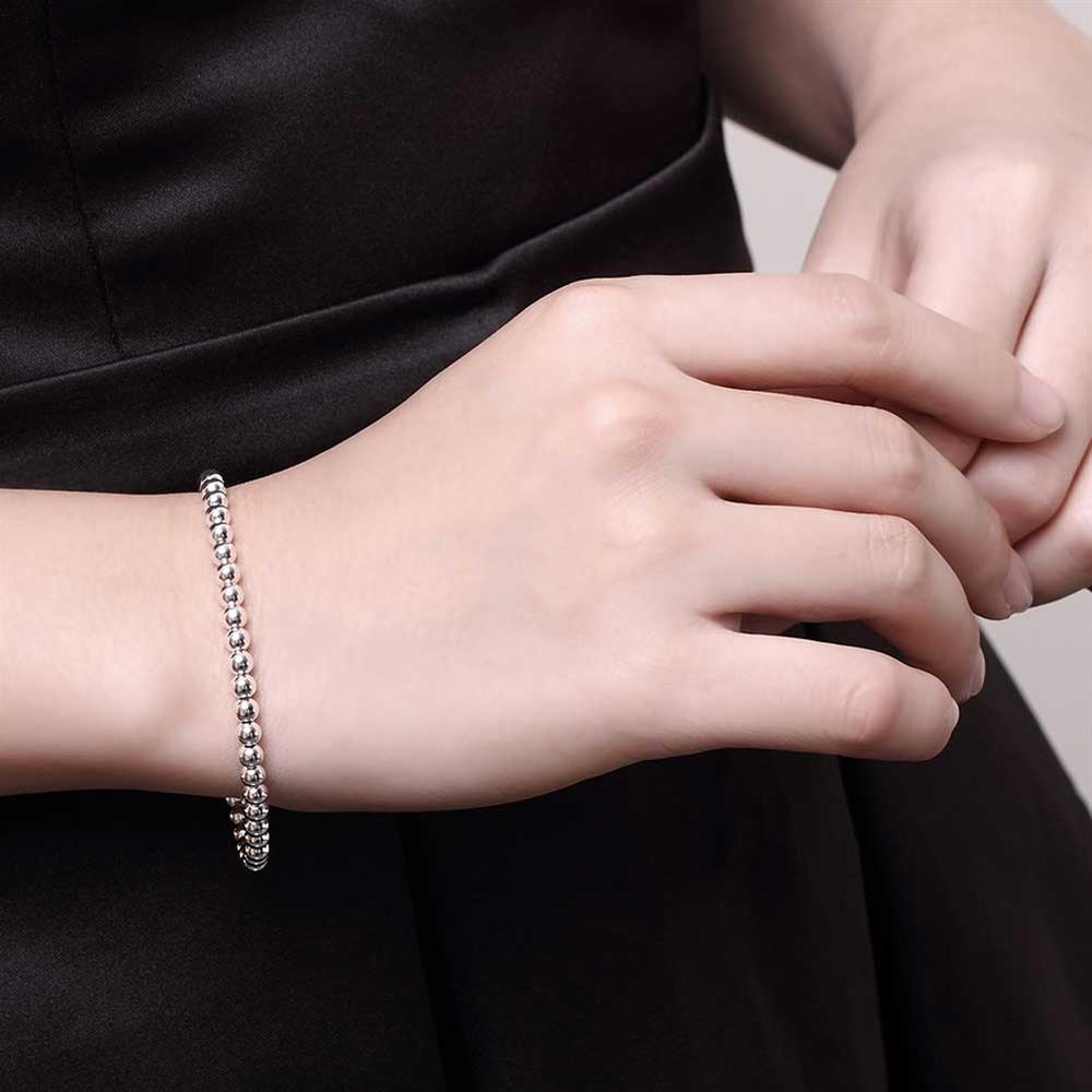 Bracelets de luxe en argent st - Ethnic Fashion Brands avis et prix