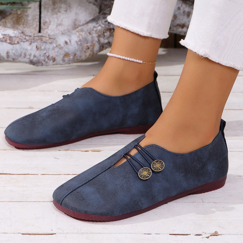 Mocassins ethniques confortabl - Ethnic Fashion Brands avis et prix