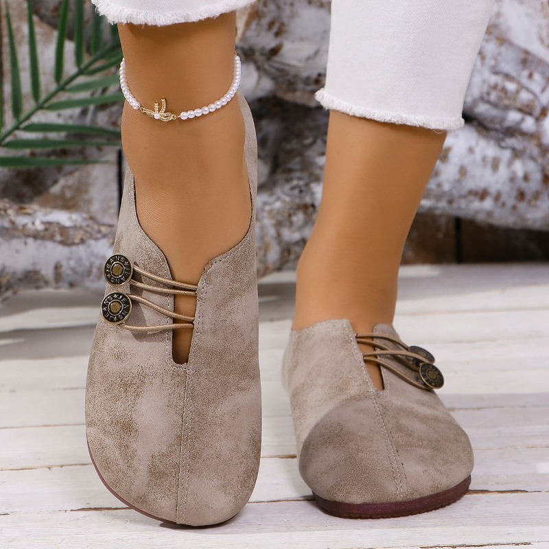 Mocassins ethniques confortabl - Ethnic Fashion Brands avis et prix