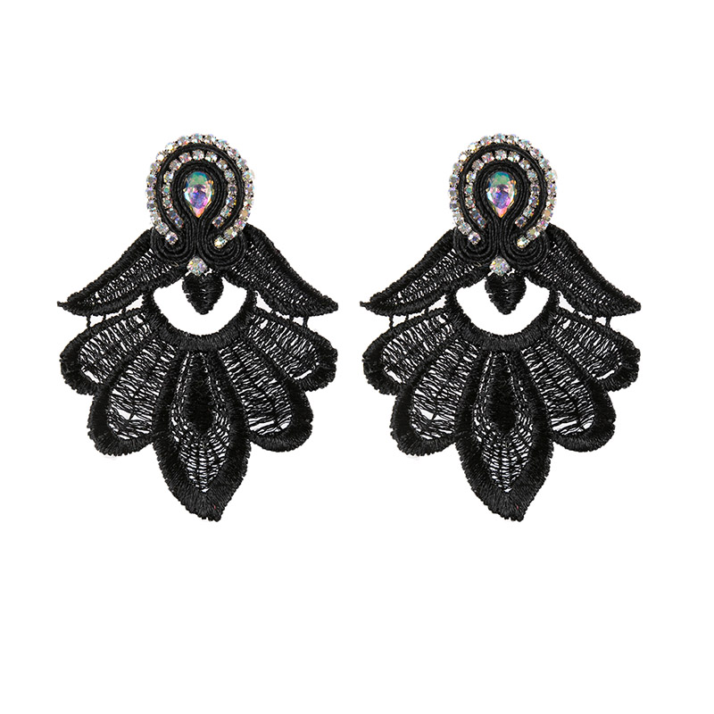 Boucles d'oreilles tendance po - Ethnic Fashion Jewellery avis et prix