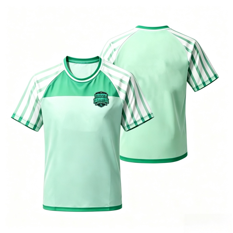 Nouveau Maillot de Sport DMD T - Thai Silk Blouse avis et prix