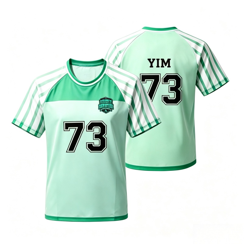 Nouveau Maillot de Sport DMD T - Thai Silk Blouse avis et prix