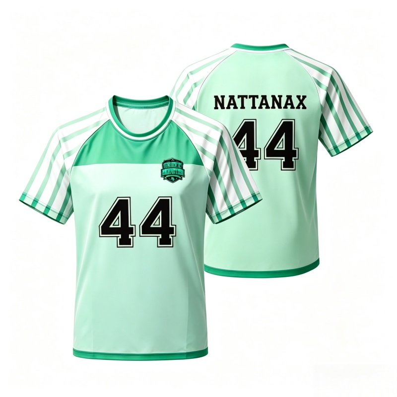 Nouveau Maillot de Sport DMD T - Thai Silk Blouse avis et prix